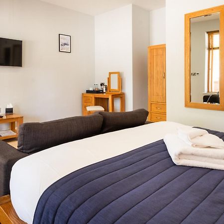 The Coach House Suffolk Hotel Lowestoft Ngoại thất bức ảnh