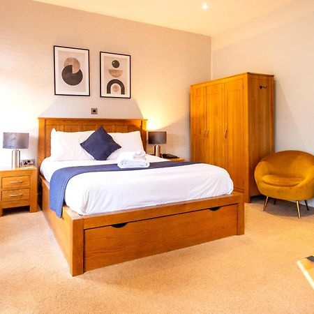 The Coach House Suffolk Hotel Lowestoft Ngoại thất bức ảnh
