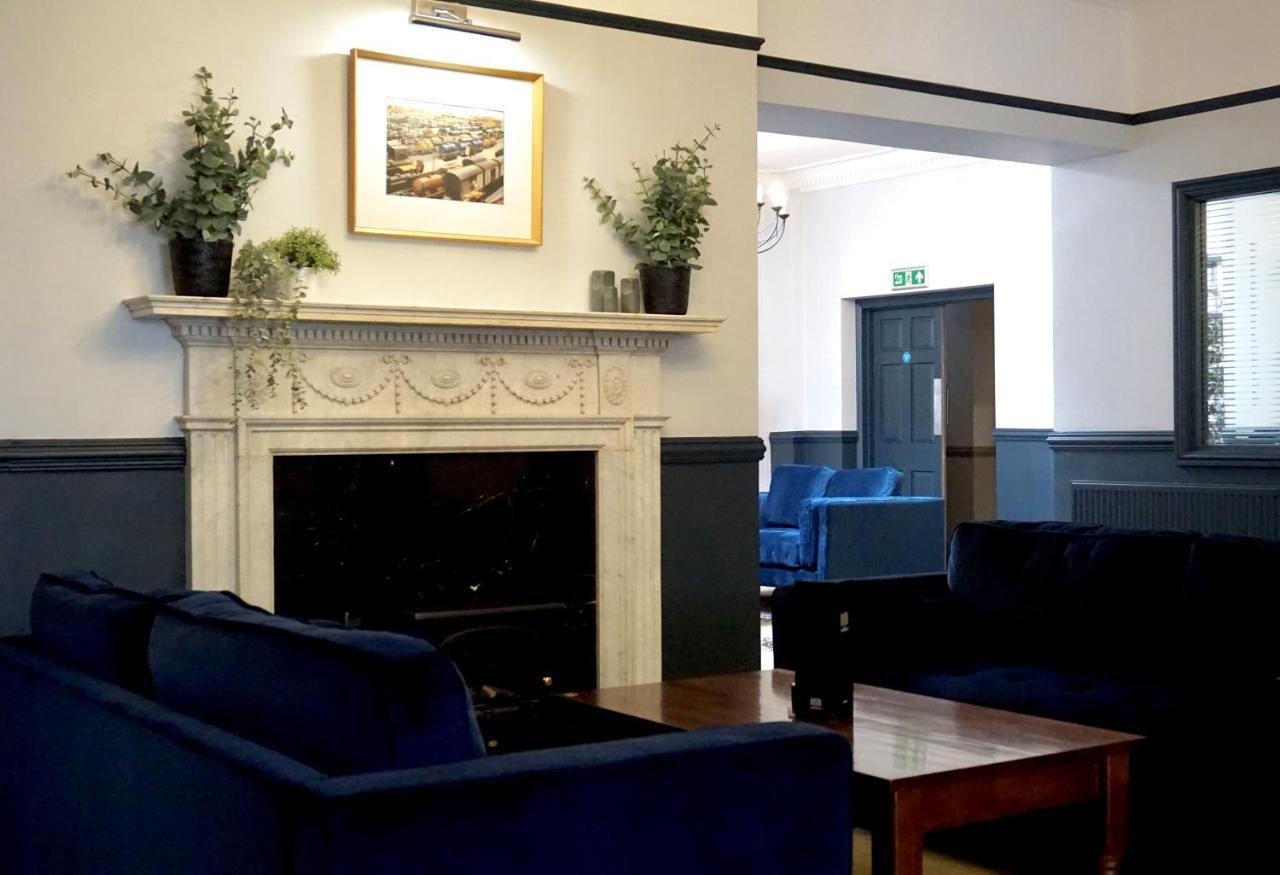 The Coach House Suffolk Hotel Lowestoft Ngoại thất bức ảnh
