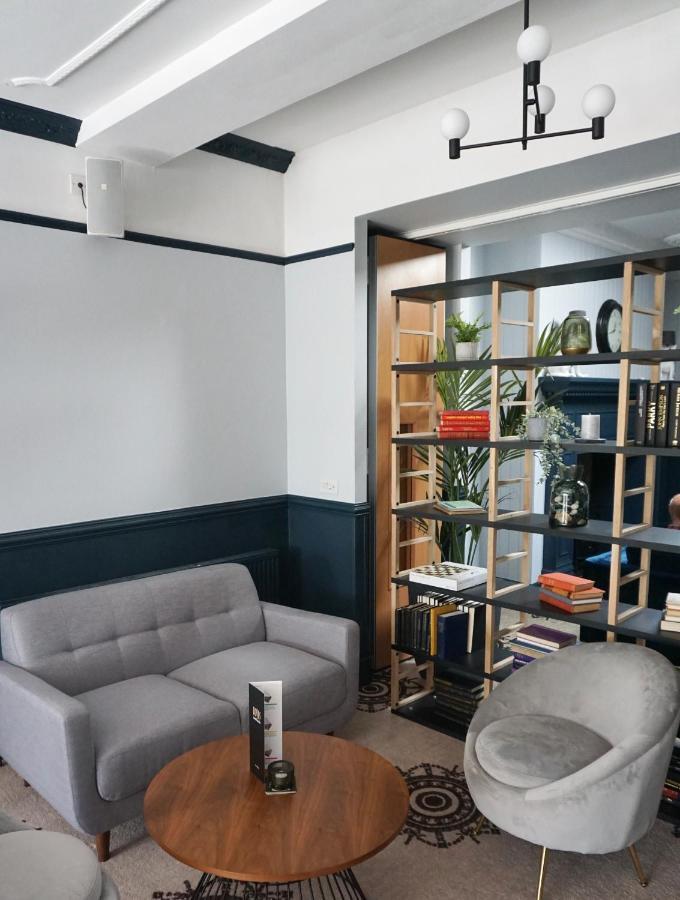The Coach House Suffolk Hotel Lowestoft Ngoại thất bức ảnh