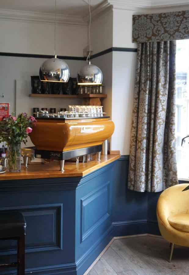 The Coach House Suffolk Hotel Lowestoft Ngoại thất bức ảnh