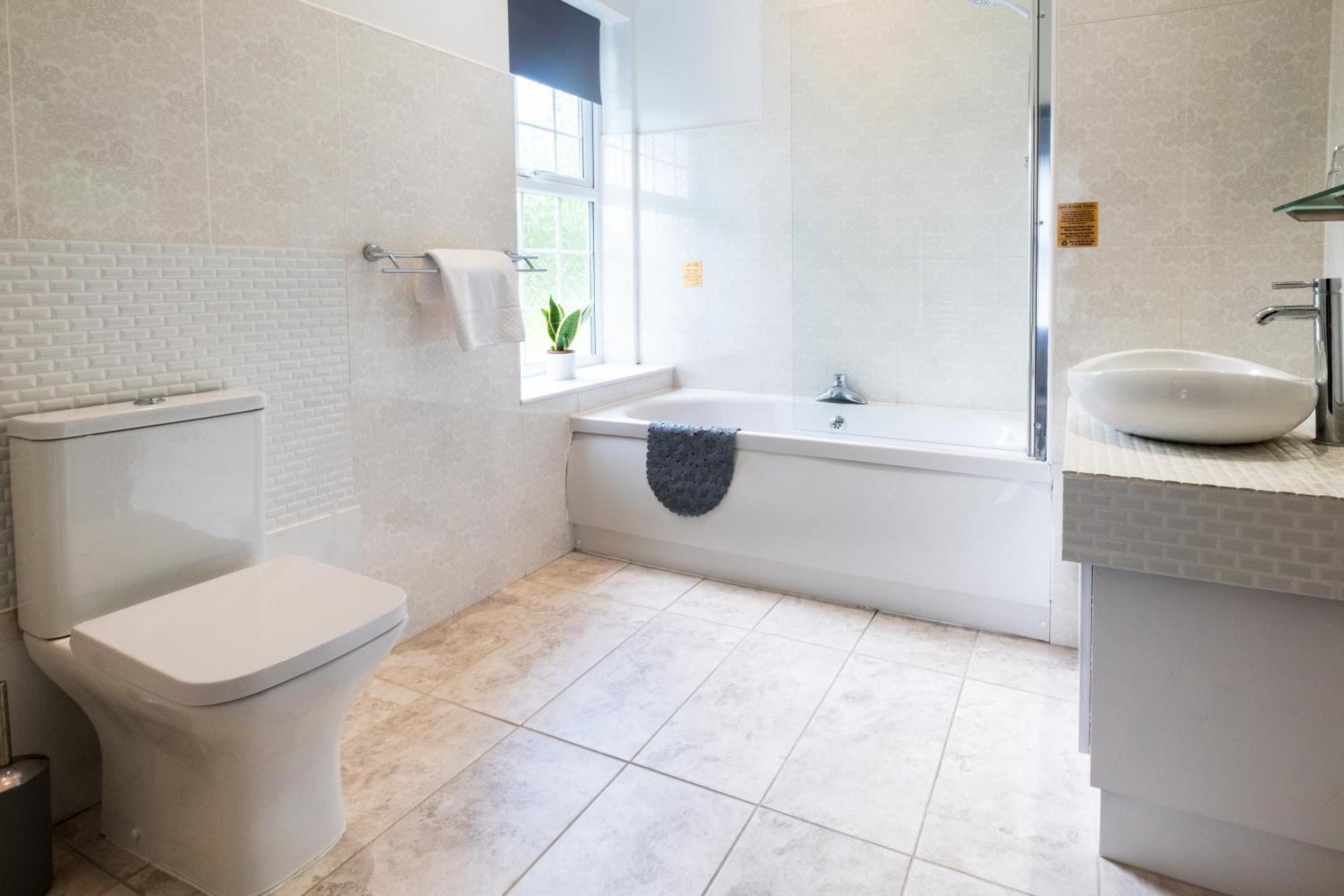 The Coach House Suffolk Hotel Lowestoft Ngoại thất bức ảnh