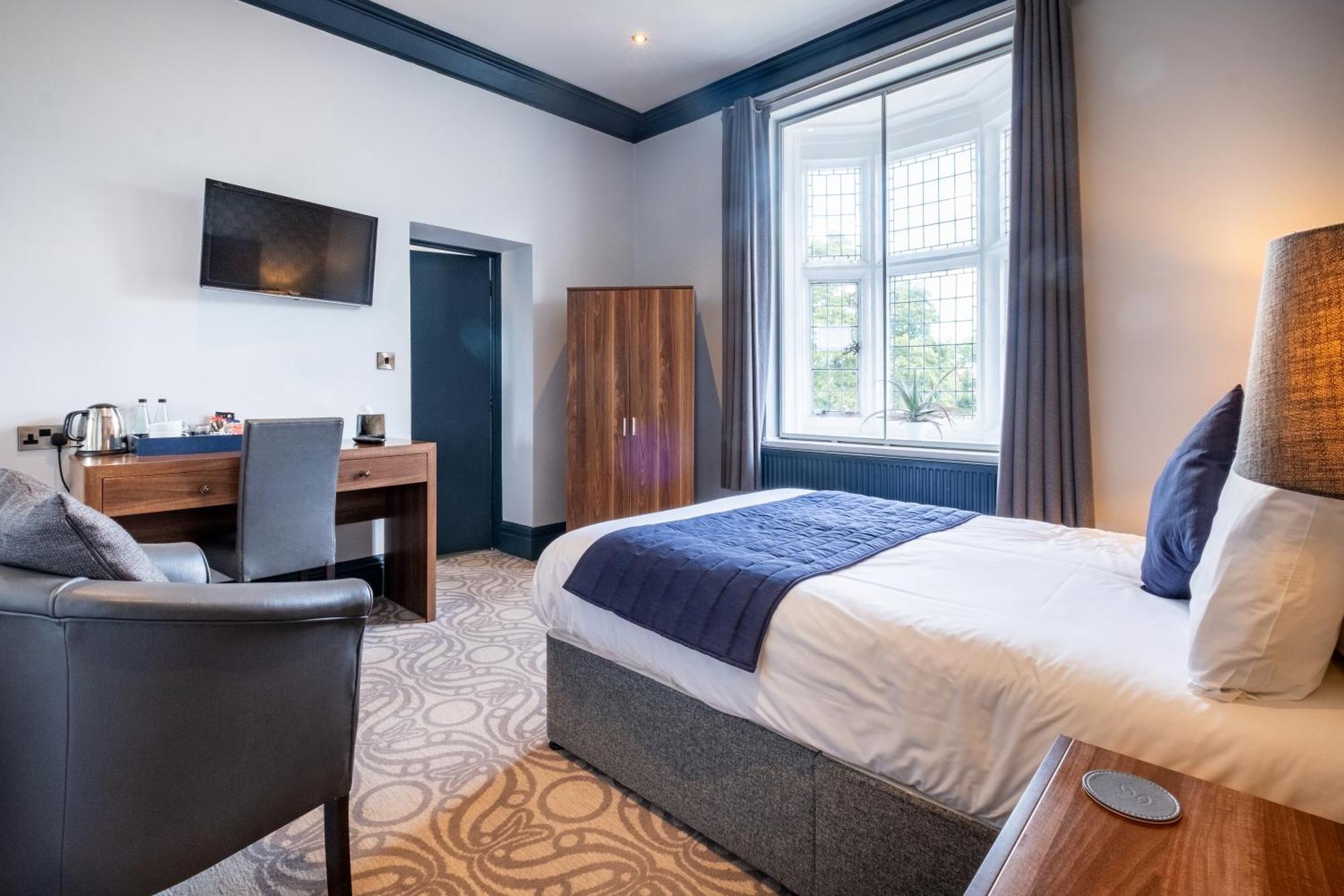 The Coach House Suffolk Hotel Lowestoft Ngoại thất bức ảnh