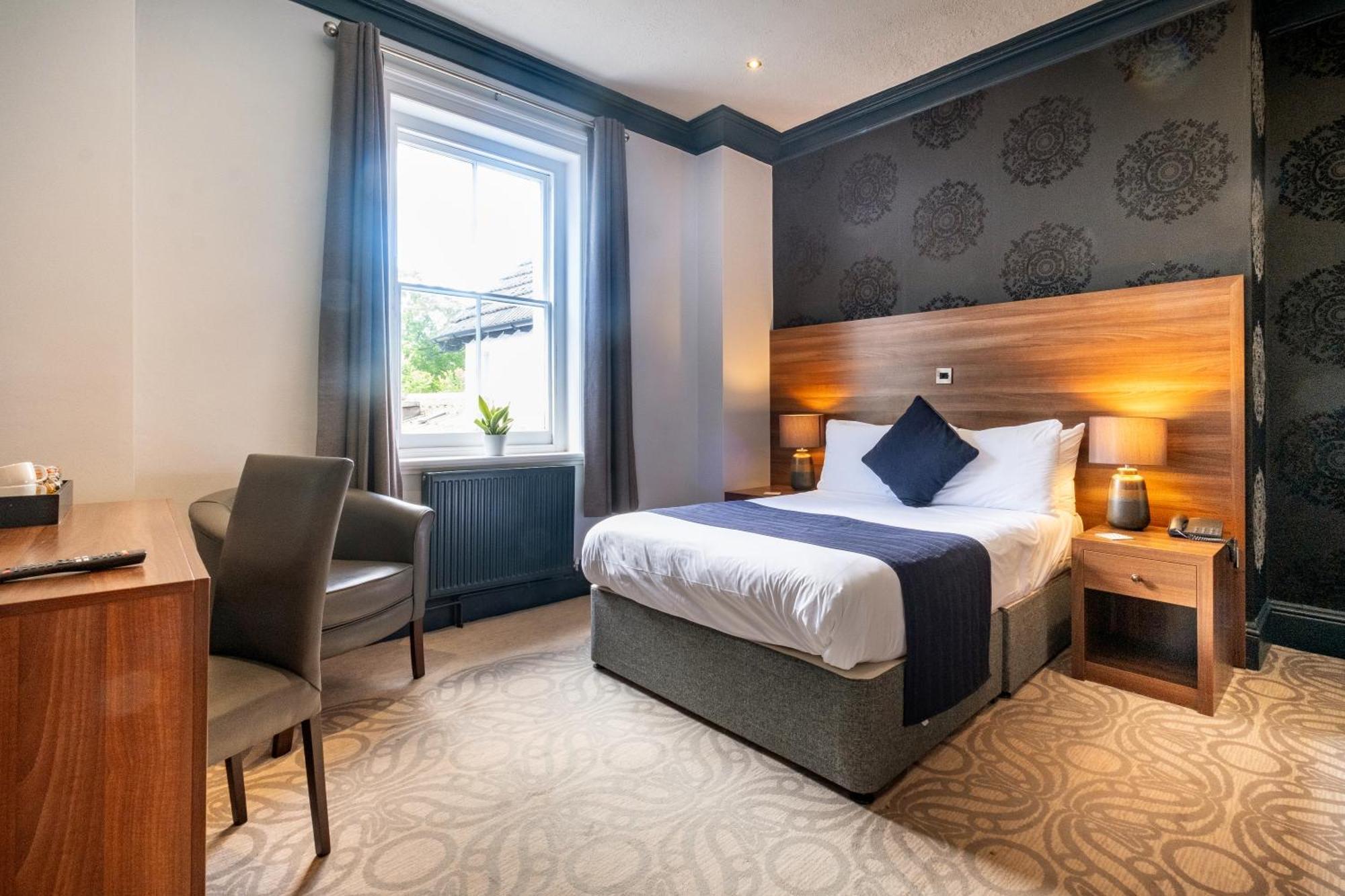 The Coach House Suffolk Hotel Lowestoft Ngoại thất bức ảnh