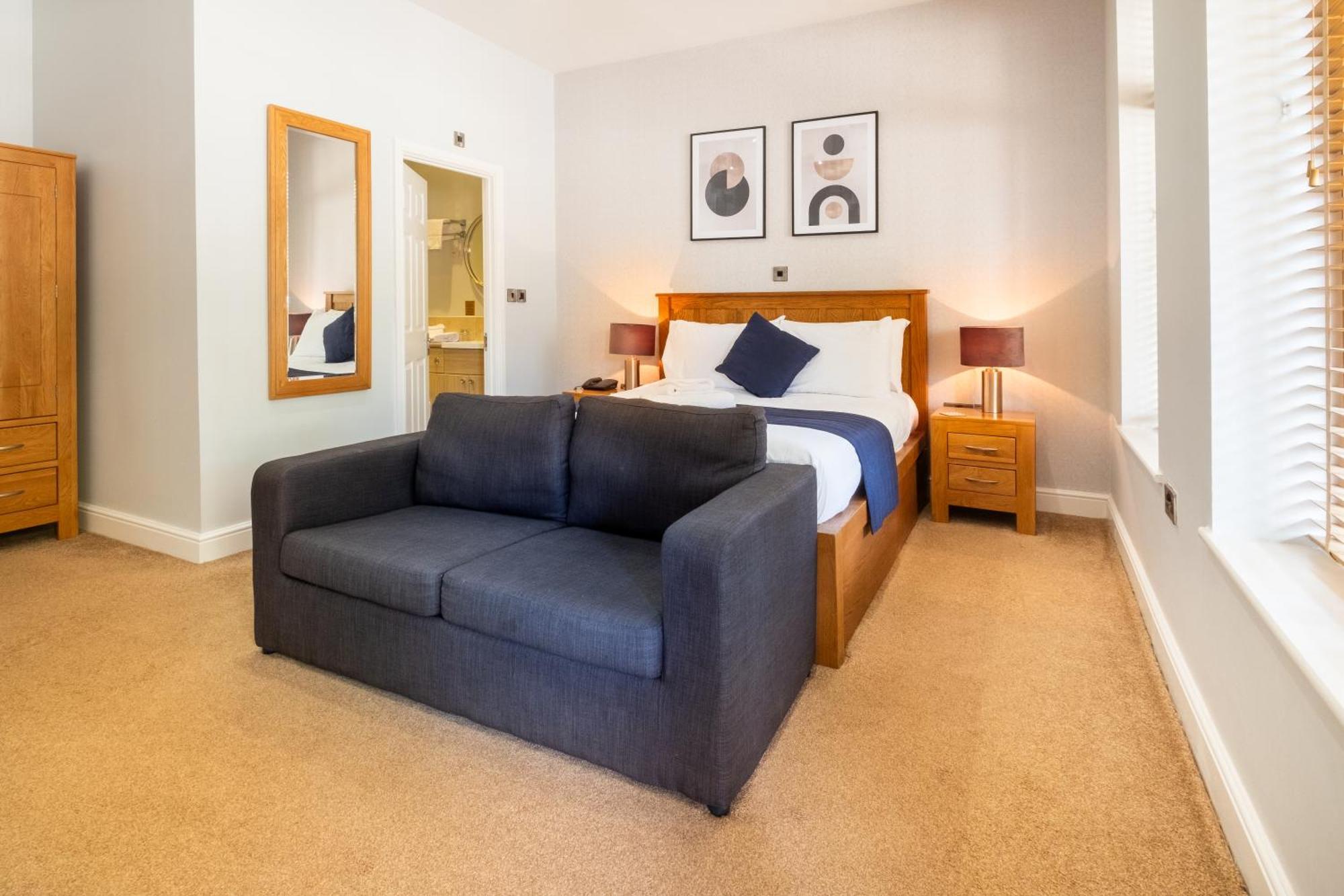 The Coach House Suffolk Hotel Lowestoft Ngoại thất bức ảnh