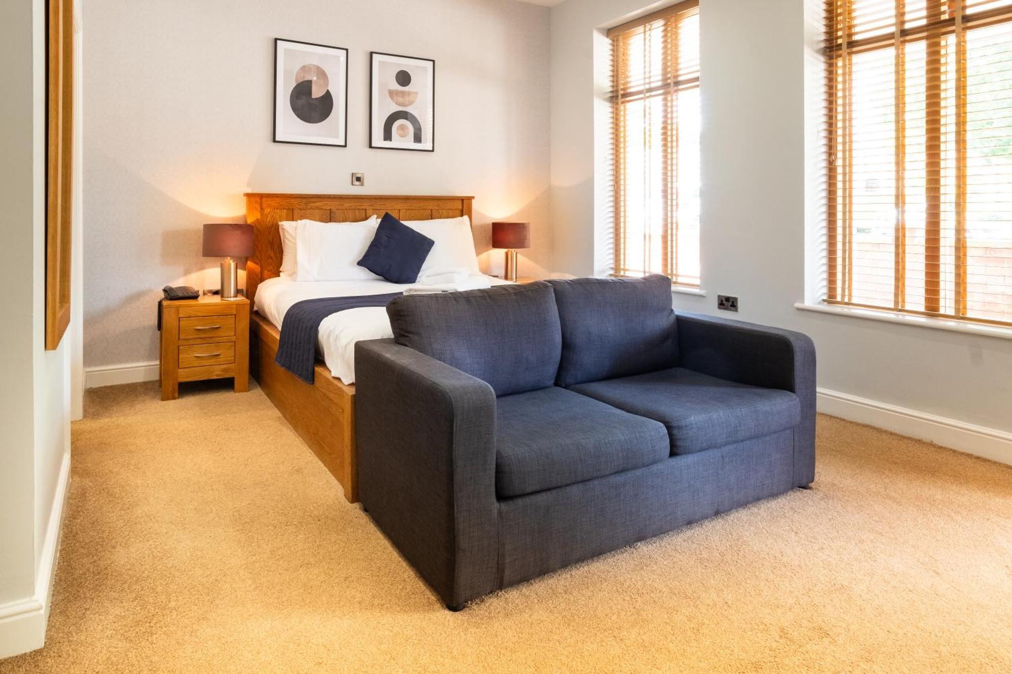 The Coach House Suffolk Hotel Lowestoft Ngoại thất bức ảnh
