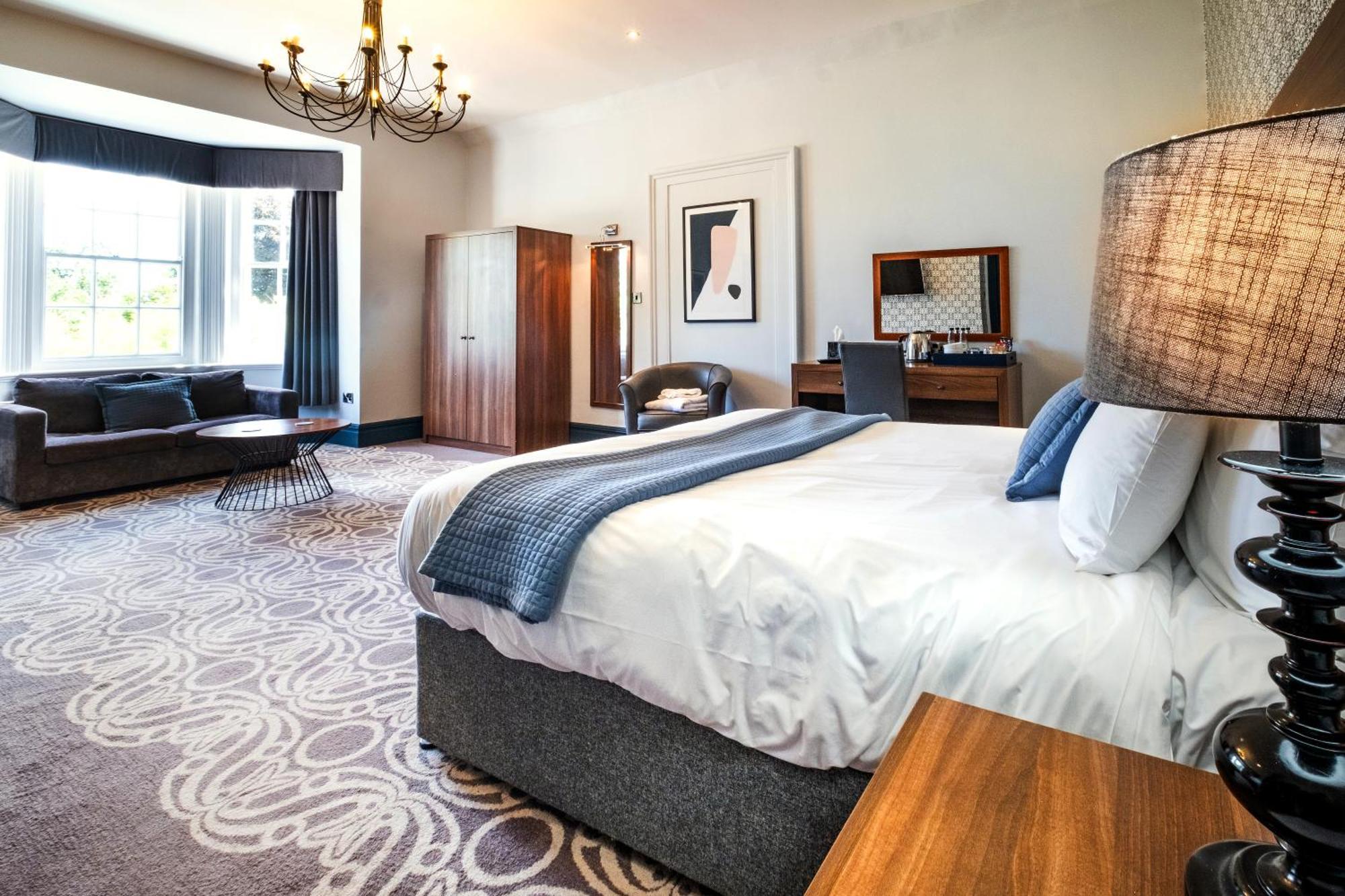 The Coach House Suffolk Hotel Lowestoft Ngoại thất bức ảnh