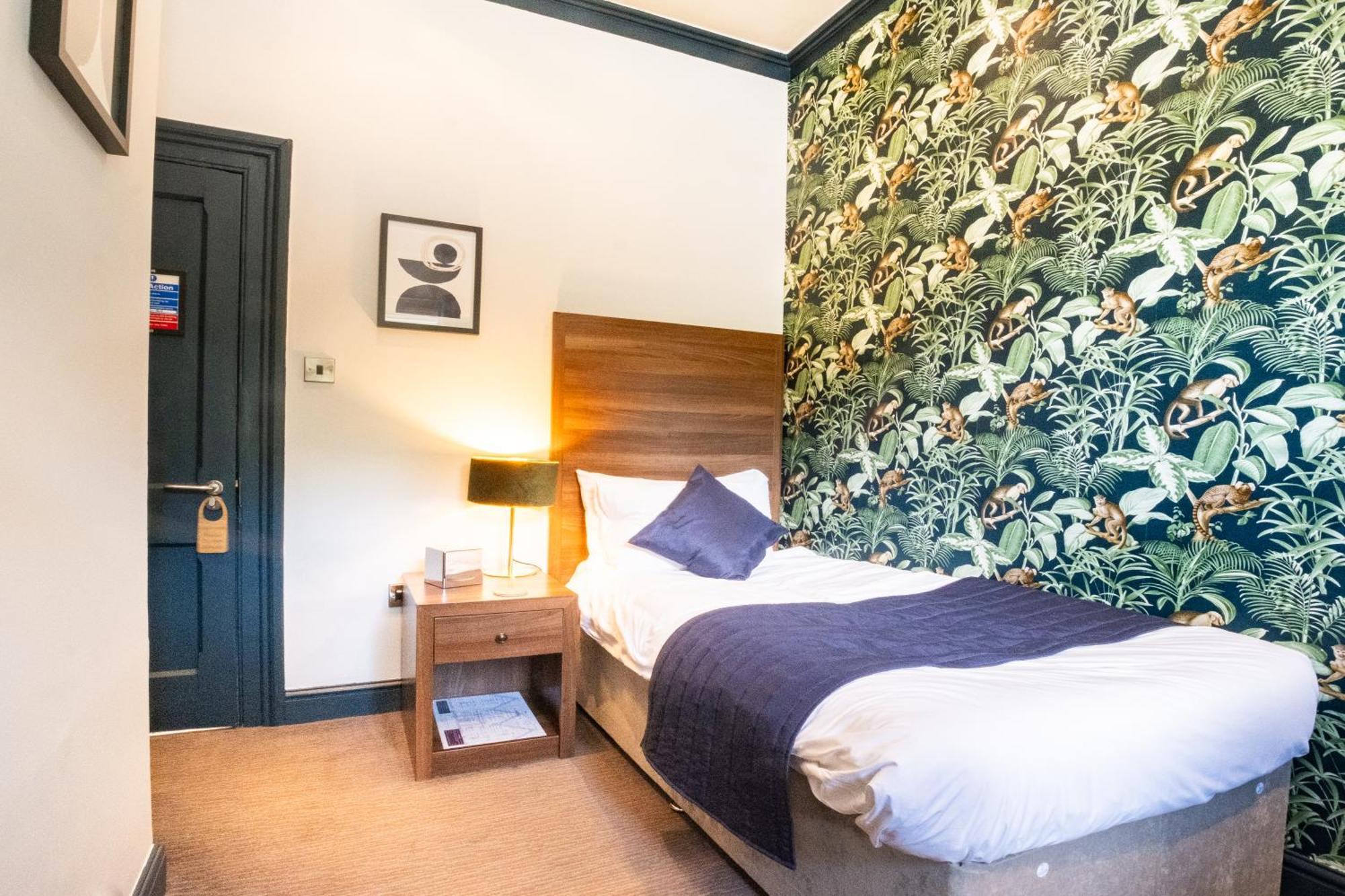 The Coach House Suffolk Hotel Lowestoft Ngoại thất bức ảnh