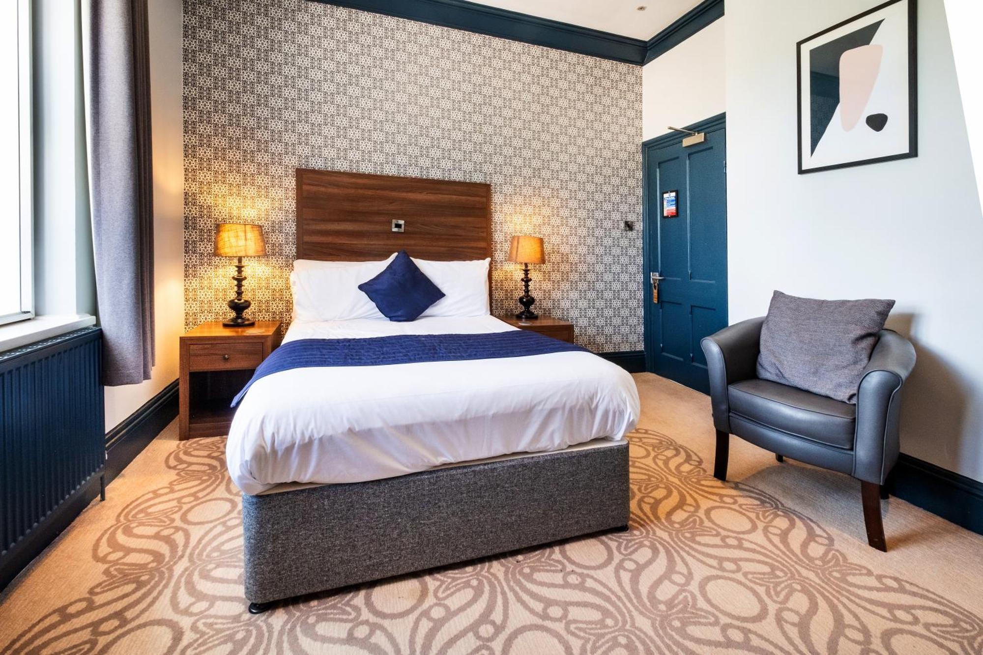 The Coach House Suffolk Hotel Lowestoft Ngoại thất bức ảnh